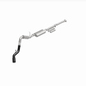 Street Series Catback Sportavgassystem 19376 Magnaflow