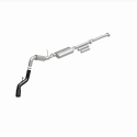 Street Series Catback Sportavgassystem 19376 Magnaflow