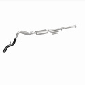 Street Series Catback Sportavgassystem 19376 Magnaflow
