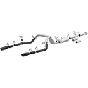 Street Series Catback Sportavgassystem 19377 Magnaflow