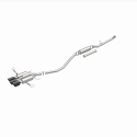 2017-2021 Honda Civic xMOD Series Catback Sportavgassystem Magnaflow