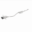 2017-2021 Honda Civic xMOD Series Catback Sportavgassystem Magnaflow