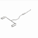 2018-2022 Honda Accord Street Series Catback Sportavgassystem Magnaflow