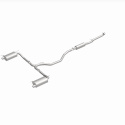 2018-2022 Honda Accord Street Series Catback Sportavgassystem Magnaflow