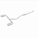 2018-2022 Honda Accord Street Series Catback Sportavgassystem Magnaflow