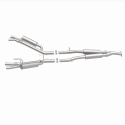2018-2021 Kia Stinger Competition Series Catback Sportavgassystem Magnaflow