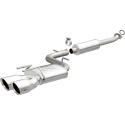 2018-2024 Toyota Camry Street Series Catback Sportavgassystem Magnaflow
