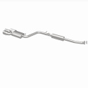 2018-2024 Toyota Camry Street Series Catback Sportavgassystem Magnaflow