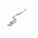 2018-2024 Toyota Camry Street Series Catback Sportavgassystem Magnaflow