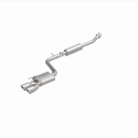 2018-2024 Toyota Camry Street Series Catback Sportavgassystem Magnaflow