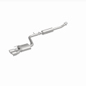 2018-2024 Toyota Camry Street Series Catback Sportavgassystem Magnaflow