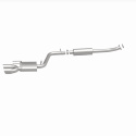 2018-2024 Toyota Camry Street Series Catback Sportavgassystem Magnaflow