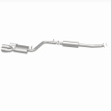 2018-2024 Toyota Camry Street Series Catback Sportavgassystem Magnaflow