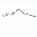 2018-2020 Ford F-150 Street Series Filter-Back Performance Exhaust System Magnaflow