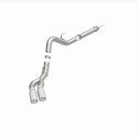 2018-2020 Ford F-150 Street Series Filter-Back Performance Exhaust System Magnaflow