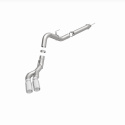 2018-2020 Ford F-150 Street Series Filter-Back Performance Exhaust System Magnaflow