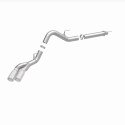 2018-2020 Ford F-150 Street Series Filter-Back Performance Exhaust System Magnaflow