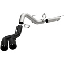 2018-2020 Ford F-150 Street Series Filter-Back Performance Exhaust System Magnaflow