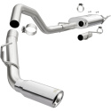 2018-2024 Ford Expedition Street Series Catback Sportavgassystem Magnaflow