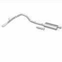 2018-2024 Ford Expedition Street Series Catback Sportavgassystem Magnaflow