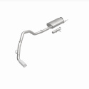 2018-2024 Ford Expedition Street Series Catback Sportavgassystem Magnaflow