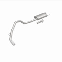 2018-2024 Ford Expedition Street Series Catback Sportavgassystem Magnaflow