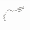 2018-2024 Ford Expedition Street Series Catback Sportavgassystem Magnaflow