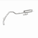 2018-2024 Ford Expedition Street Series Catback Sportavgassystem Magnaflow