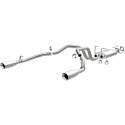2019-2024 Ram 1500 Street Series Catback Sportavgassystem Magnaflow