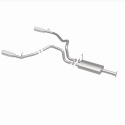 2019-2024 Ram 1500 Street Series Catback Sportavgassystem Magnaflow