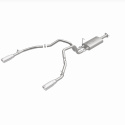 2019-2024 Ram 1500 Street Series Catback Sportavgassystem Magnaflow
