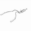 2019-2024 Ram 1500 Street Series Catback Sportavgassystem Magnaflow