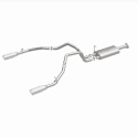 2019-2024 Ram 1500 Street Series Catback Sportavgassystem Magnaflow