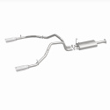 2019-2024 Ram 1500 Street Series Catback Sportavgassystem Magnaflow