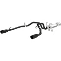 2019-2024 Ram 1500 Street Series Catback Sportavgassystem Magnaflow