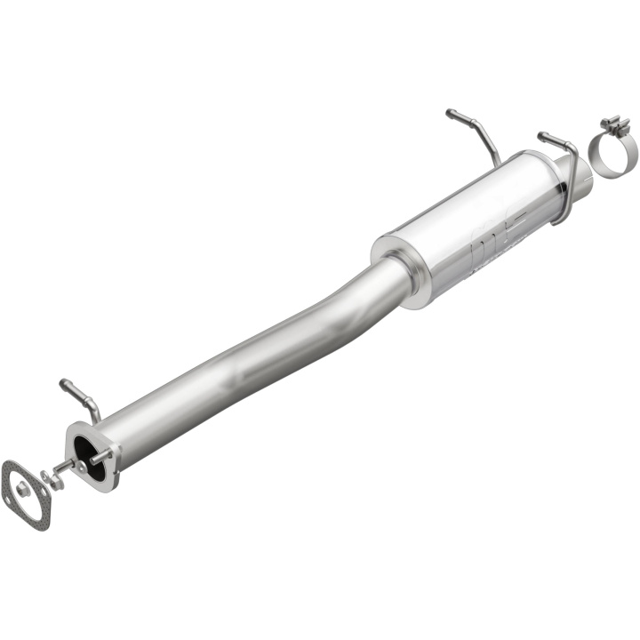 2019-2024 Ram 1500 D-Fit Performance Exhaust Muffler Replacement Kit With Muffler Magnaflow i gruppen Välj bilmodell / Dodge hos DDESIGN Scandinavia AB (mag19433)