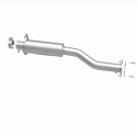 2019-2024 Ram 1500 D-Fit Performance Exhaust Muffler Replacement Kit With Muffler Magnaflow