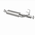 D-Fit Performance Exhaust Muffler Replacement Kit With Muffler 19439 Magnaflow