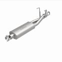 D-Fit Performance Exhaust Muffler Replacement Kit With Muffler 19439 Magnaflow