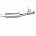 D-Fit Performance Exhaust Muffler Replacement Kit With Muffler 19439 Magnaflow
