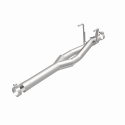 D-Fit Muffler Delete 19440 Magnaflow