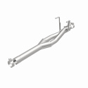 D-Fit Muffler Delete 19440 Magnaflow