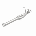 D-Fit Muffler Delete 19440 Magnaflow
