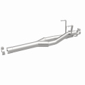 D-Fit Muffler Delete 19440 Magnaflow
