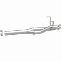 D-Fit Muffler Delete 19440 Magnaflow