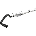 2019-2023 Ford Ranger Street Series Catback Sportavgassystem Magnaflow