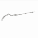 2019-2023 Ford Ranger Street Series Catback Sportavgassystem Magnaflow