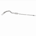 2019-2023 Ford Ranger Street Series Catback Sportavgassystem Magnaflow