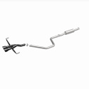 2019-2021 Hyundai Veloster Competition Series Catback Sportavgassystem Magnaflow
