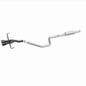 2019-2021 Hyundai Veloster Competition Series Catback Sportavgassystem Magnaflow